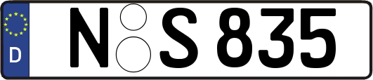 N-S835