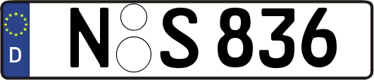 N-S836