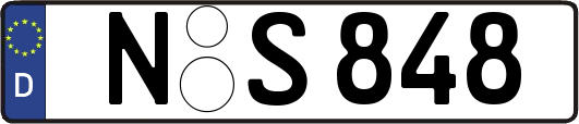 N-S848
