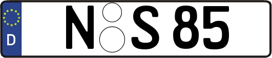N-S85