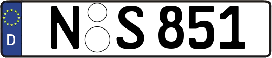 N-S851