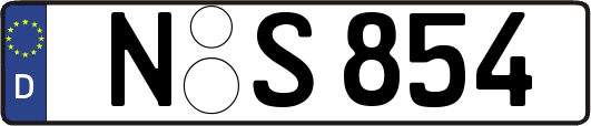 N-S854