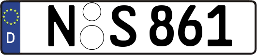 N-S861