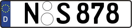 N-S878