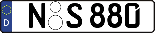 N-S880