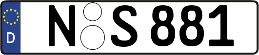 N-S881
