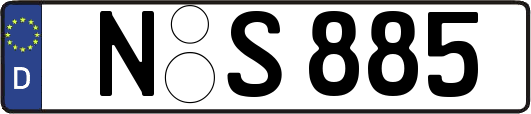 N-S885