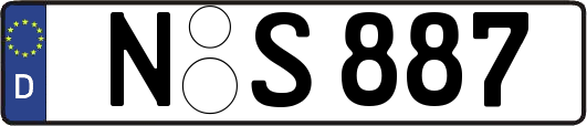 N-S887