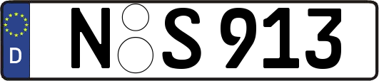 N-S913