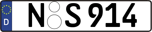 N-S914