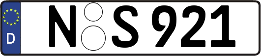 N-S921