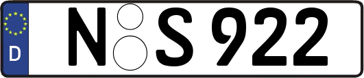 N-S922
