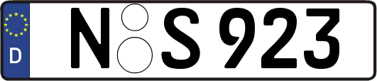 N-S923