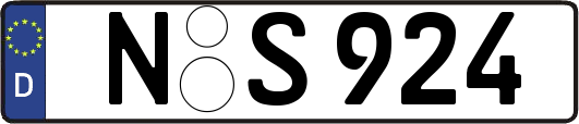 N-S924