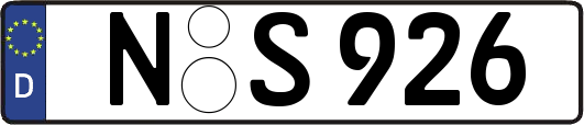 N-S926