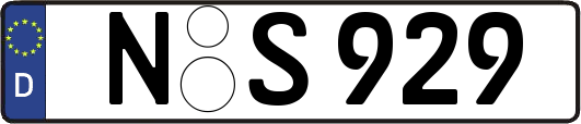 N-S929