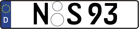N-S93