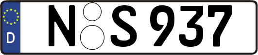 N-S937