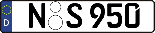 N-S950