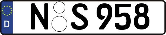 N-S958