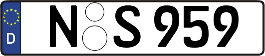 N-S959