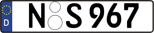 N-S967