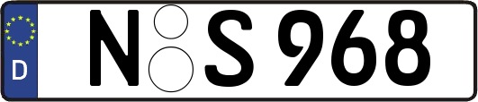 N-S968