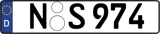 N-S974