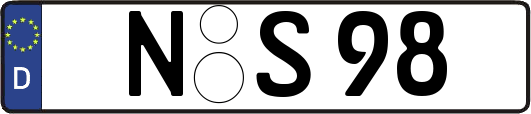 N-S98