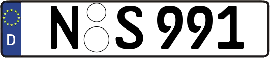 N-S991