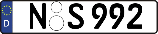 N-S992