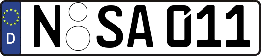 N-SA011