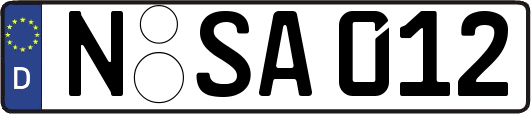 N-SA012