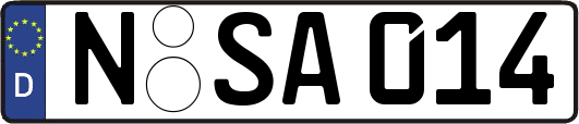 N-SA014