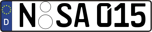 N-SA015