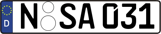 N-SA031