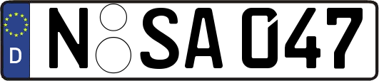 N-SA047