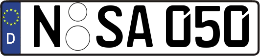 N-SA050