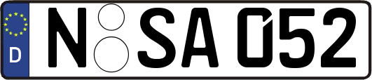 N-SA052