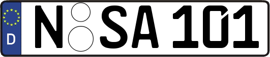 N-SA101