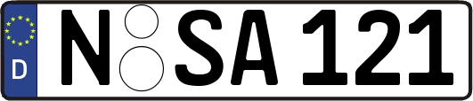 N-SA121