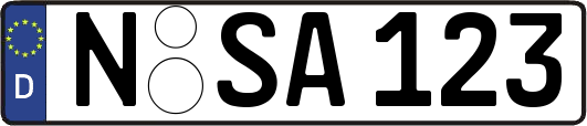 N-SA123