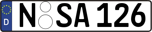 N-SA126