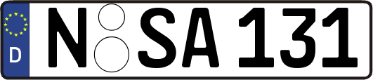 N-SA131