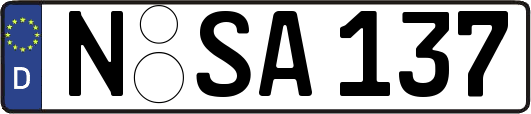 N-SA137