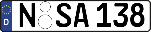 N-SA138