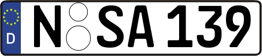 N-SA139