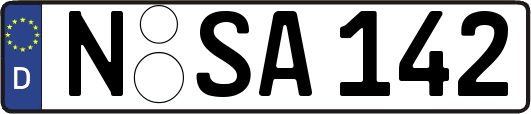N-SA142