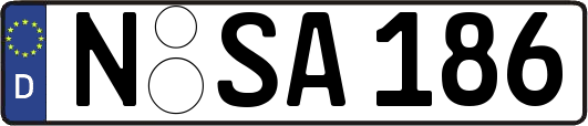 N-SA186