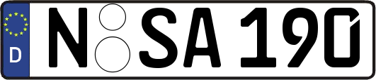 N-SA190